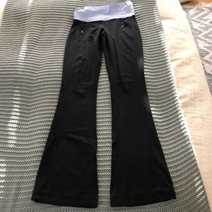 Lulu lemon pants